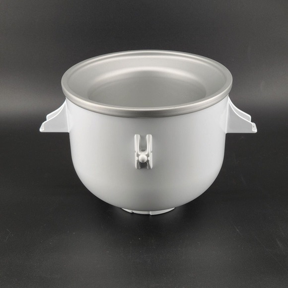 KitchenAid White Mixing Bowl - Picture 4 of 6